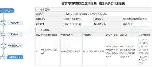 中鐵建工領銜打造城市人居新標桿，橡樹瓏灣·公元九里二期工程全面啟動